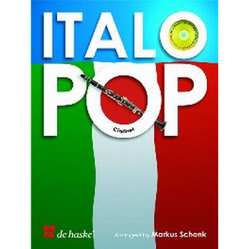 Italo Pop